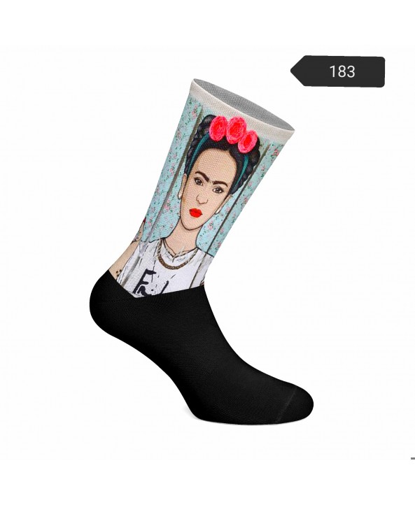 Jenes чорапи с картини 183